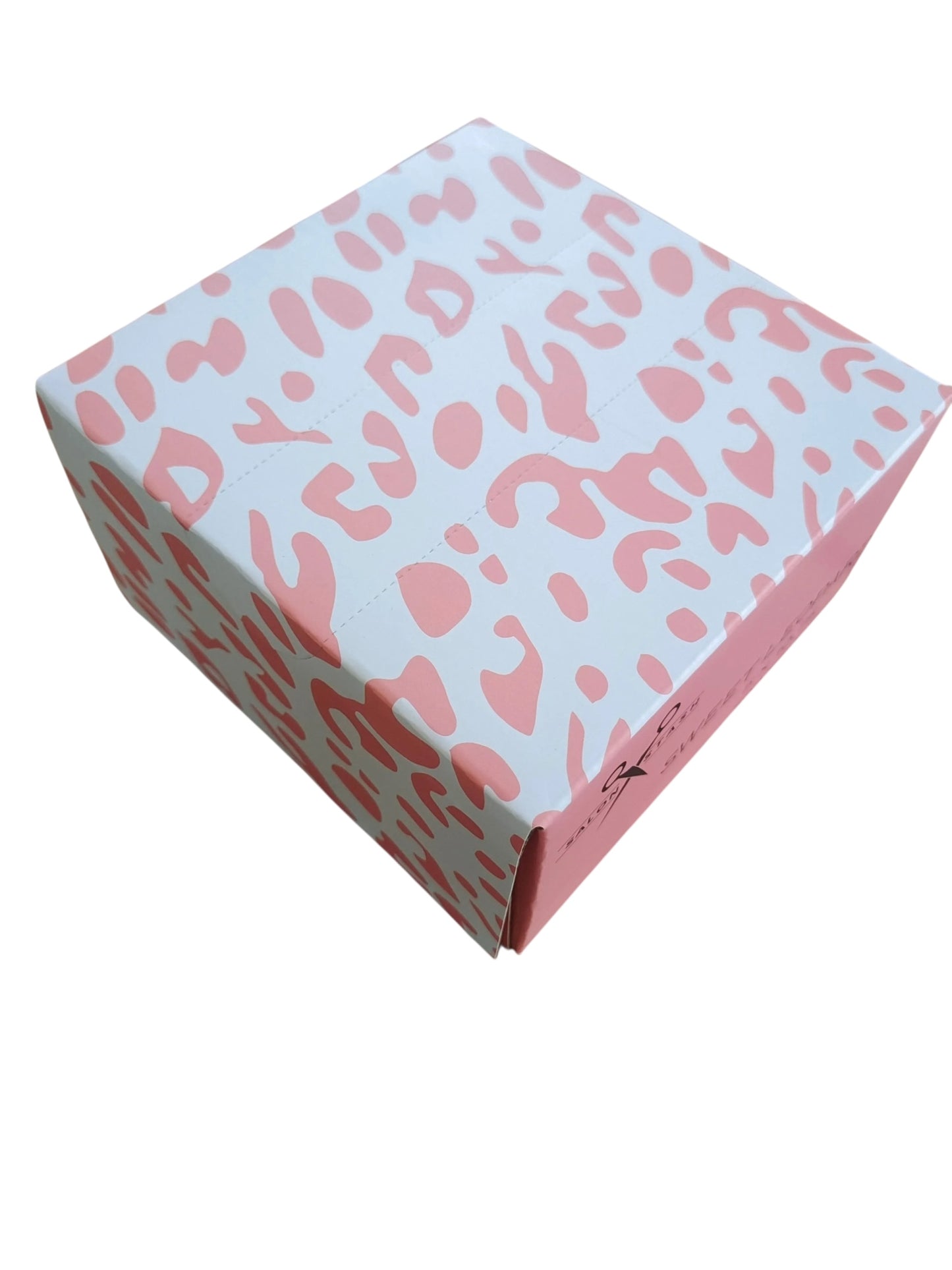 Salon Stash Embossed, Pre-Cut, Pop-up Hair Foils (500 sheets/box) 12 box case pack, 6000 foils