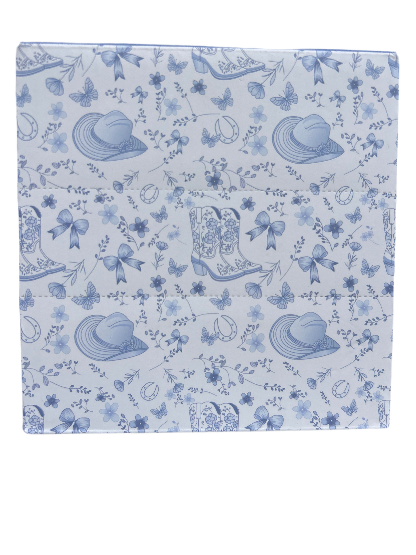 Salon Stash Embossed, Pre-Cut, Pop-up Hair Foils (500 Sheets)