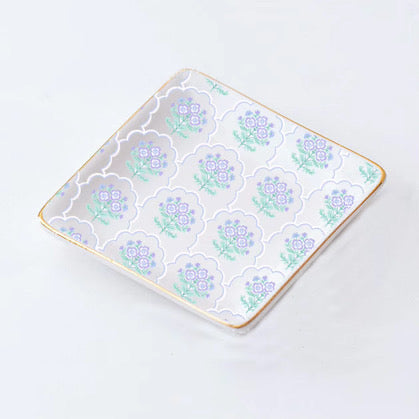 Chic Trinket Trays