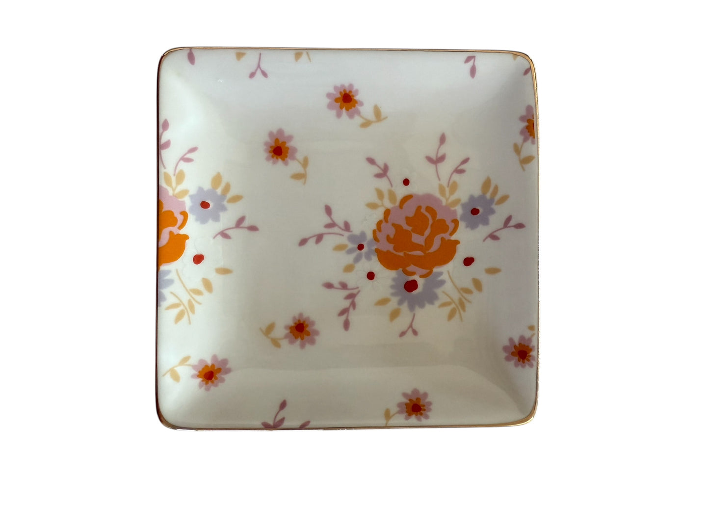 Chic Trinket Trays