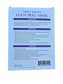 Patch Stash SOFT SOLES Lavendar Foot Peel Mask