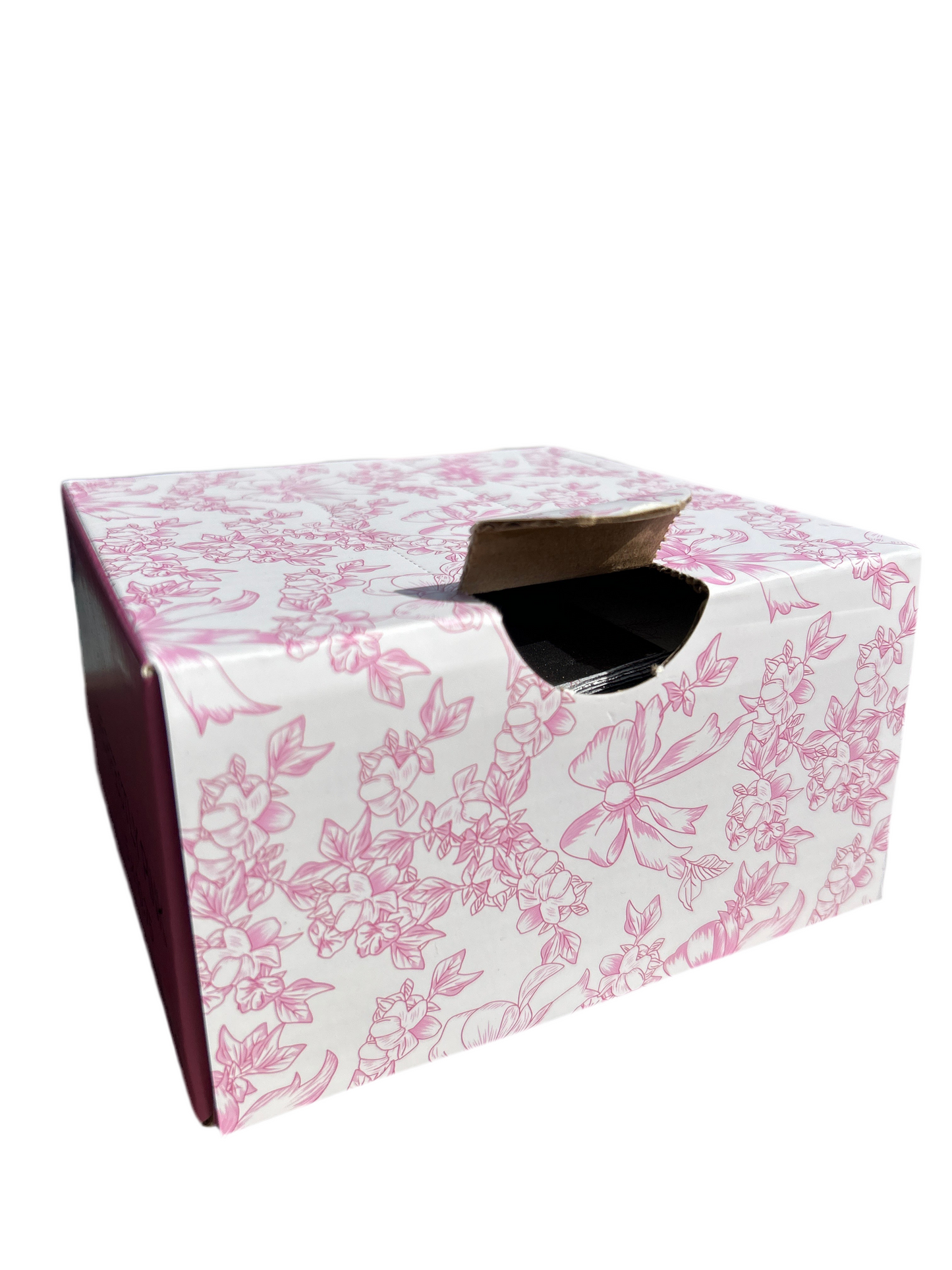 Salon Stash Embossed, Pre-Cut, Pop-up Hair Foils (500 sheets/box) 12 box case pack, 6000 foils