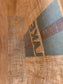 Summer Breeze Jute Tote