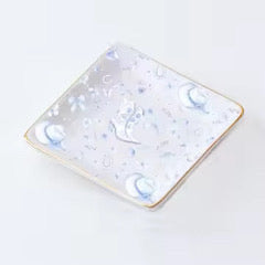 Chic Trinket Trays