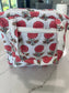 Poppy Block Print Quilted Bag Collection