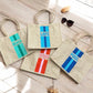 Summer Breeze Jute Tote
