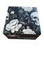Skulls & Roses Pre-Cut Hair Foils (500 Sheets)