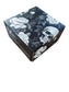 Skulls & Roses Pre-Cut Hair Foils (500 Sheets)