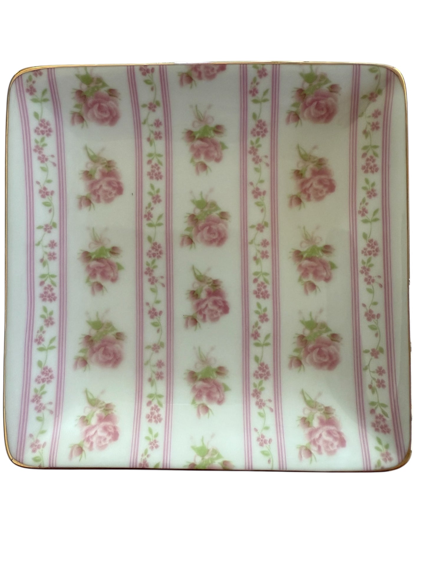 Chic Trinket Trays