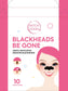 Blackheads Be Gone (10 Nose Strips)