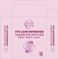 Eye Look Refreshed Under Eye Patches (12 pairs)