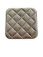 Quilted Velvet Jewelry Box