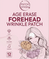 Patch Stash AGE ERASE Forehead Wrinkle Smoothing Patch