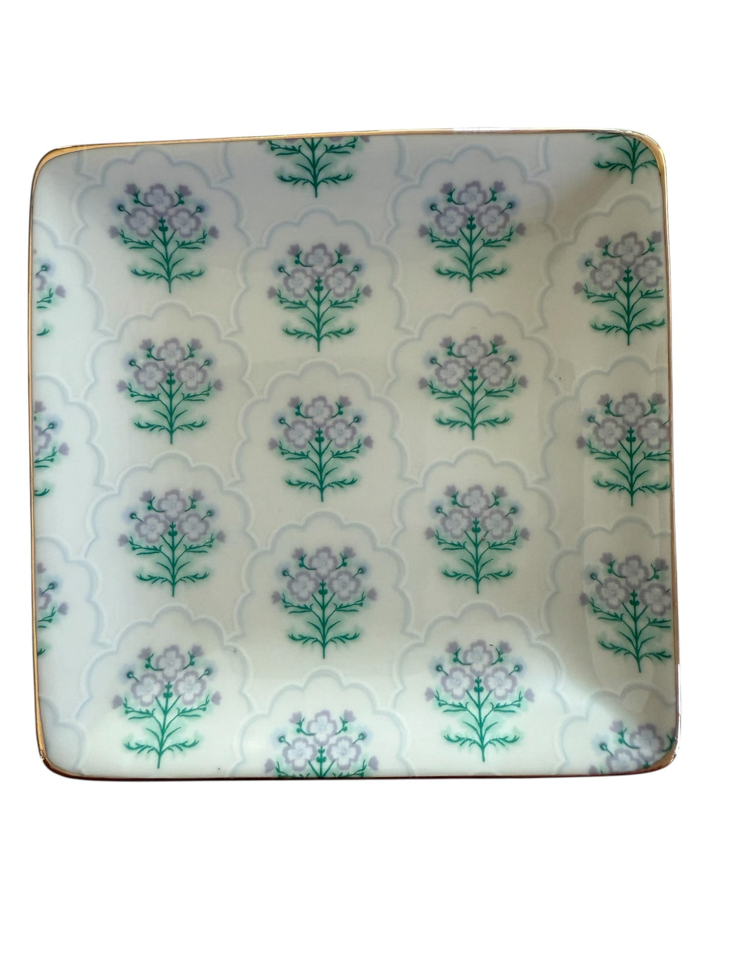 Chic Trinket Trays