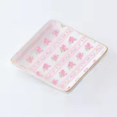 Chic Trinket Trays