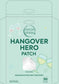 Hangover Hero Patch