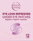 Patch Stash EYE LOOK REFRESHED Under Eye Collagen Patches | hydrating