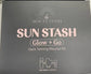 Sun Stash Glow + Go Complete Tanning Kit