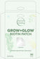 Grow + Glow Biotin Patch