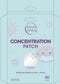 Concentration Patch