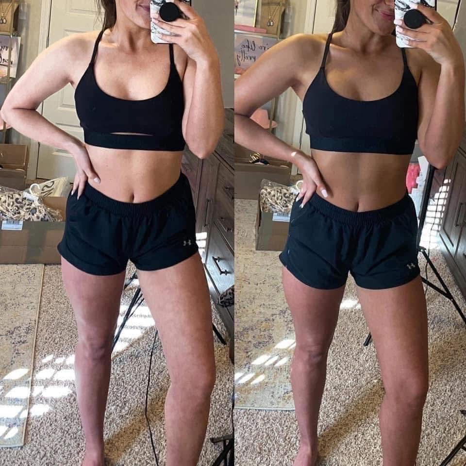 Sun Stash Glow + Go Complete Tanning Kit – Sunless Self-Tanning Foam with Mitt & Brush, 6.3oz